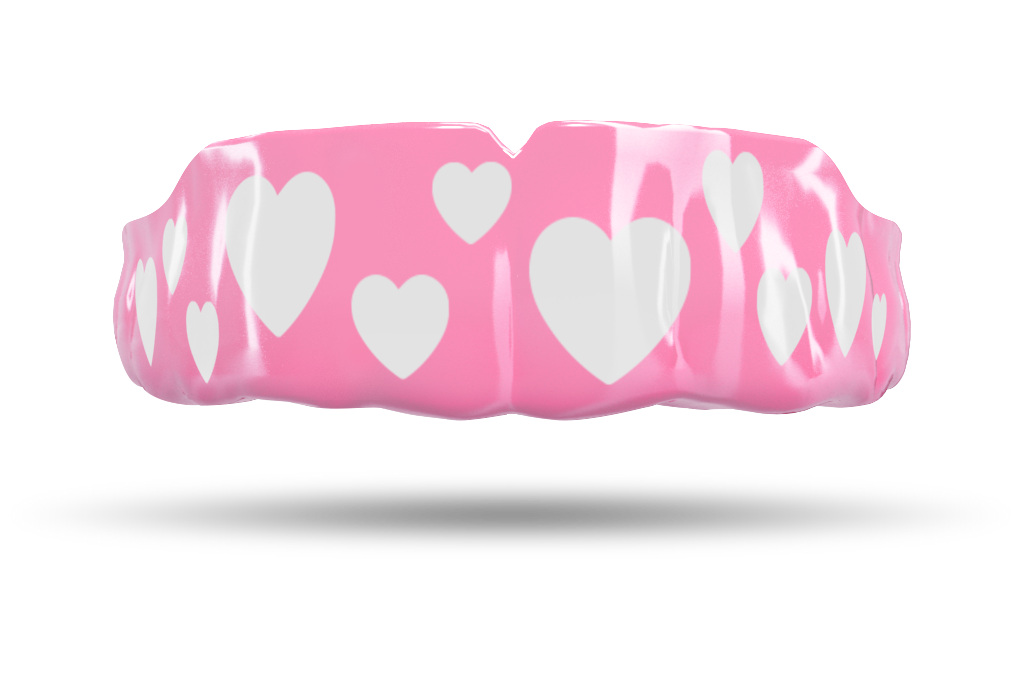 Floating Hearts - One Of A Kind