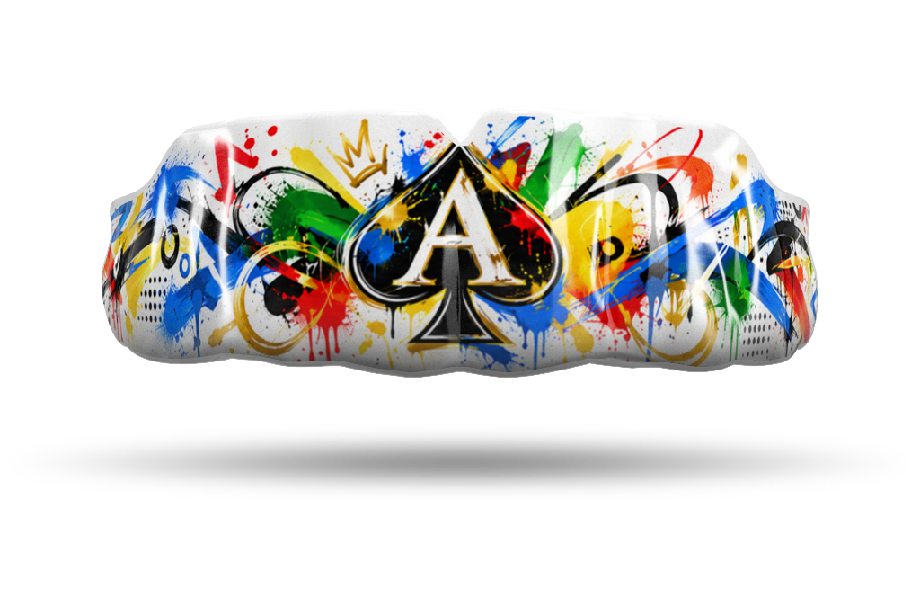 Gambler's Ace Of Spades
