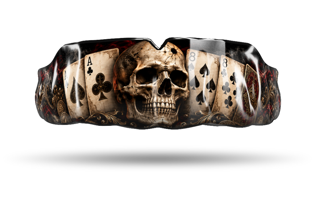 Gambler's DMH