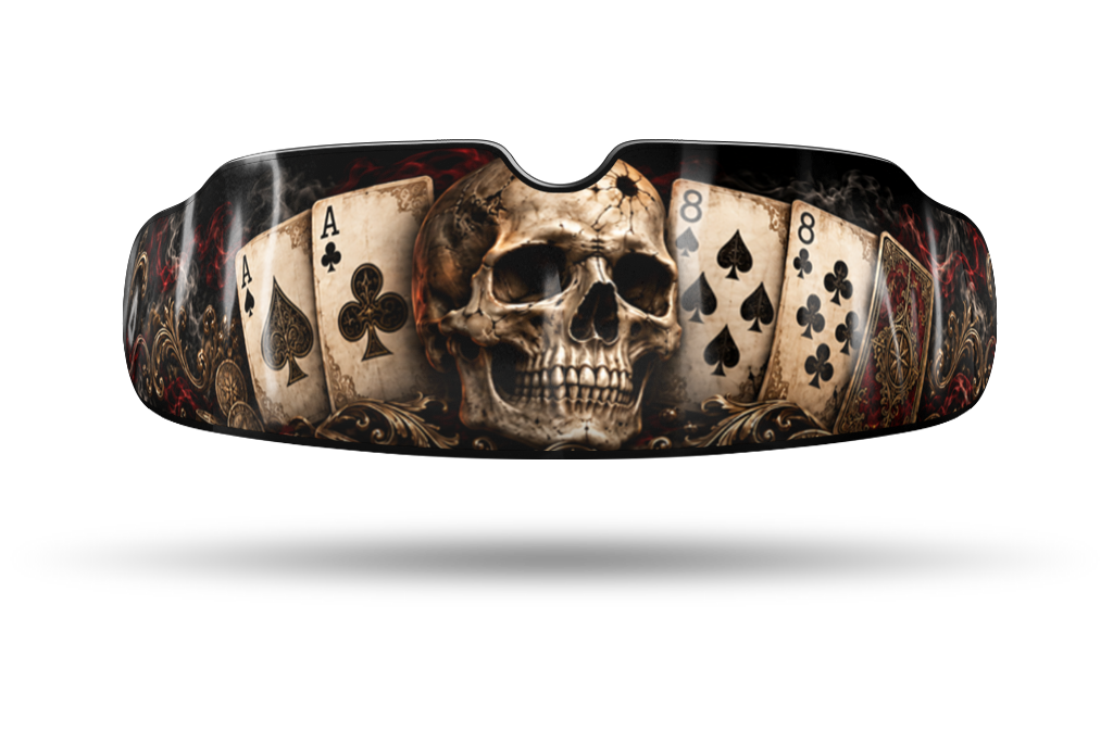 Gambler's DMH QuickFIT
