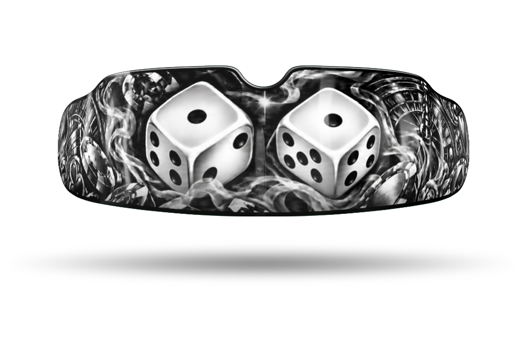 Gambler's Dice QuickFIT
