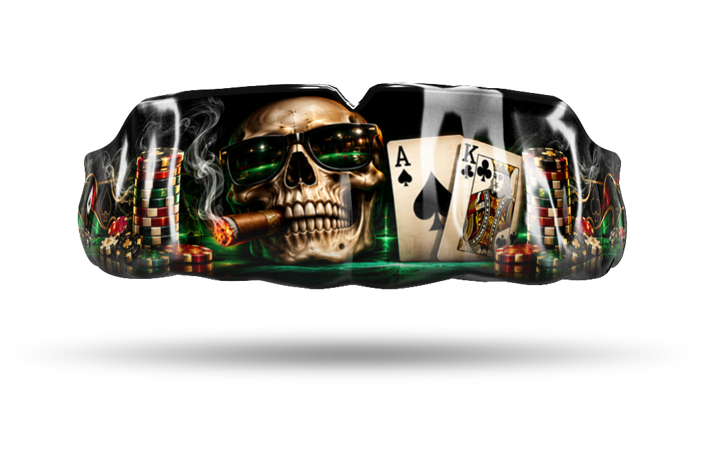 Gambler's Double Down