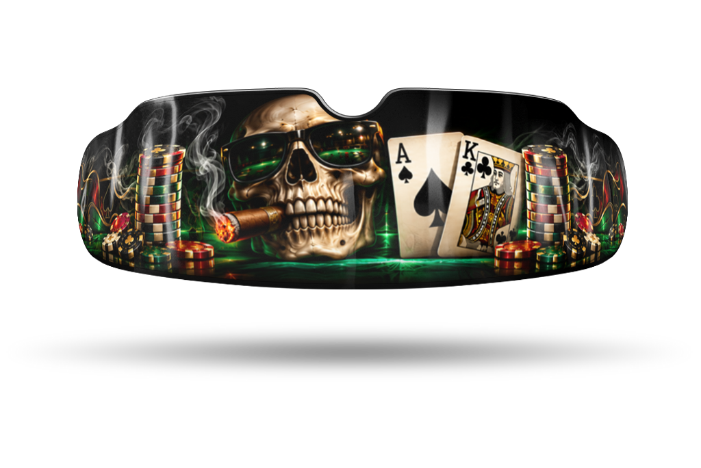 Gambler's Double Down QuickFIT