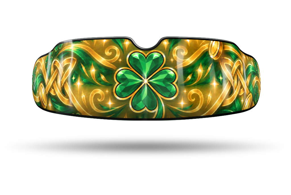 Gambler's Clover QuickFIT