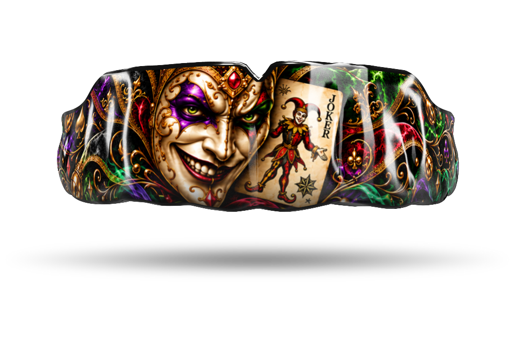 Gambler's Joker
