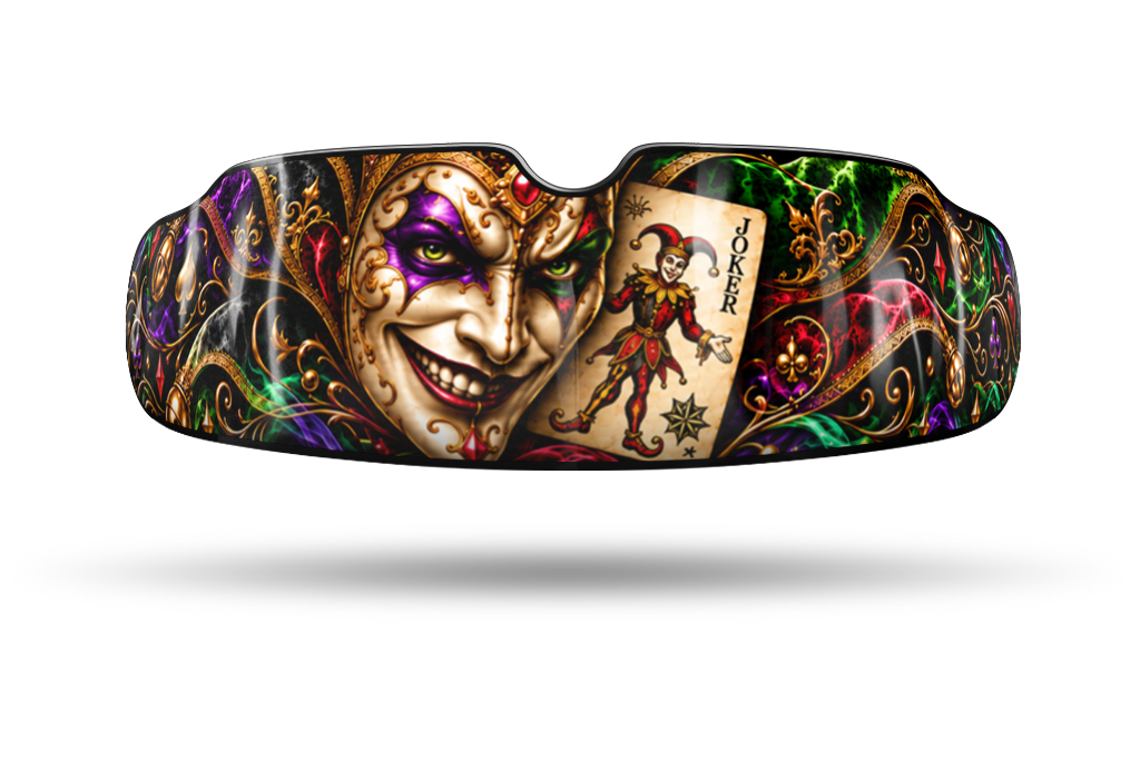 Gambler's Joker QuickFIT