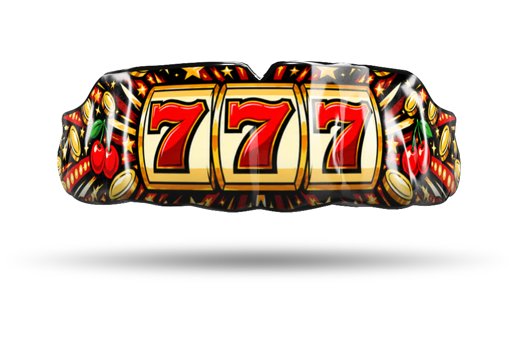 Gambler's 7s