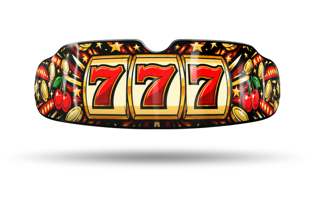 Gambler's 7s QuickFIT
