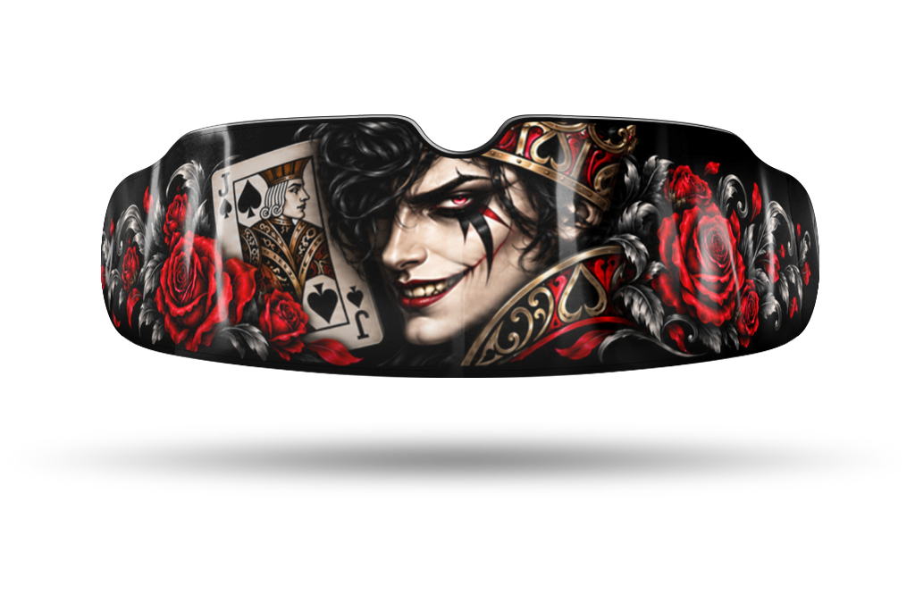 Gambler's One Eyed Jack QuickFIT