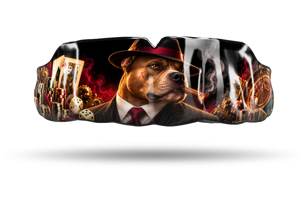 Gambler's Pit Boss