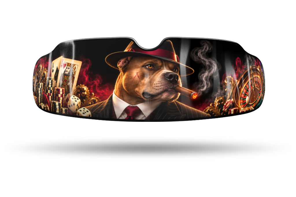Gambler's Pit Boss QuickFIT