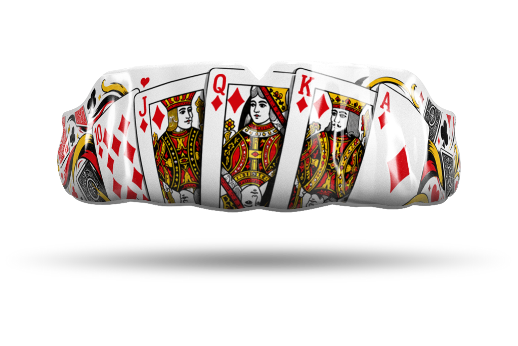 Gambler's Flush
