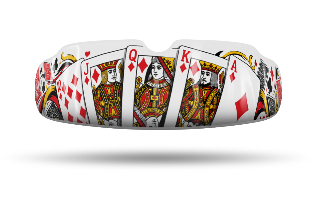 Gambler's Flush QuickFIT