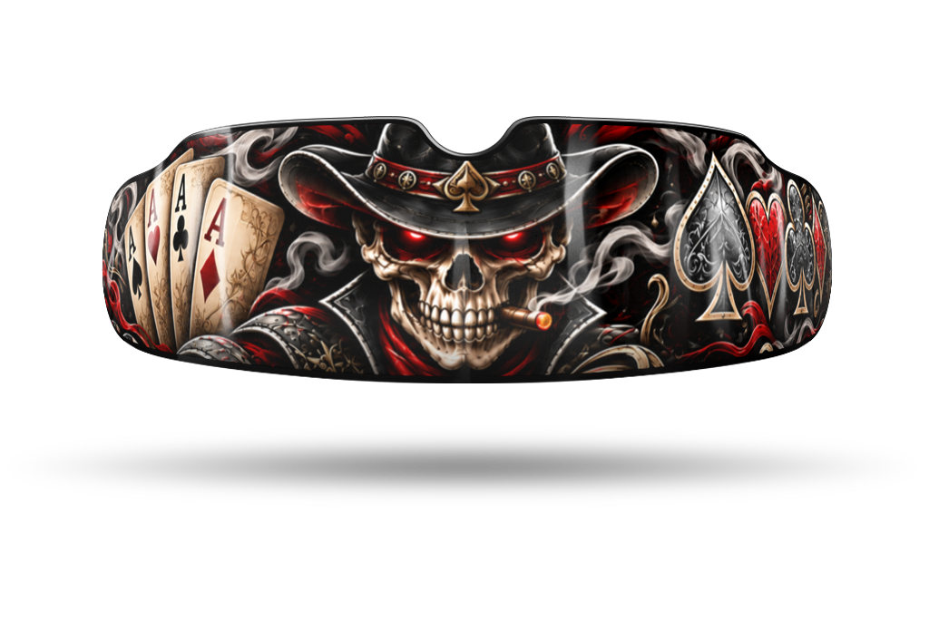 The Gambler QuickFIT