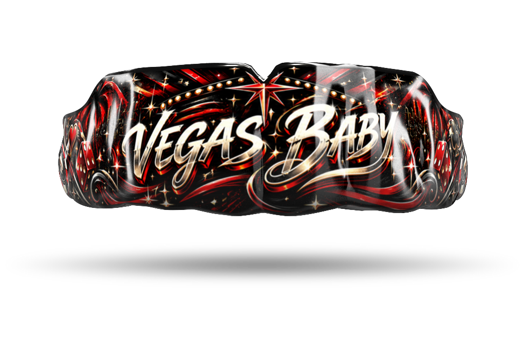 Gambler's Vegas Baby