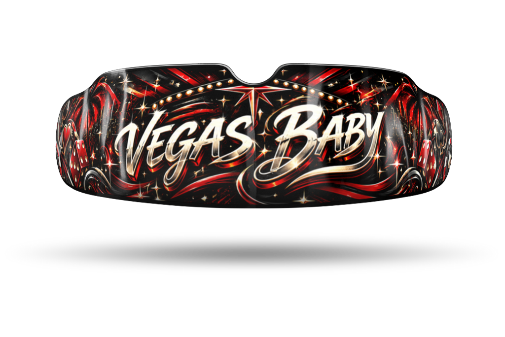 Gambler's Vegas Baby QuickFIT