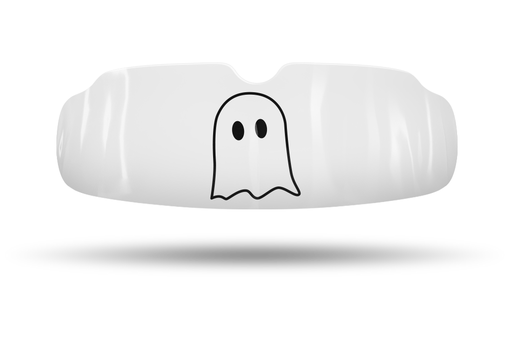 Doodle Ghost QuickFIT