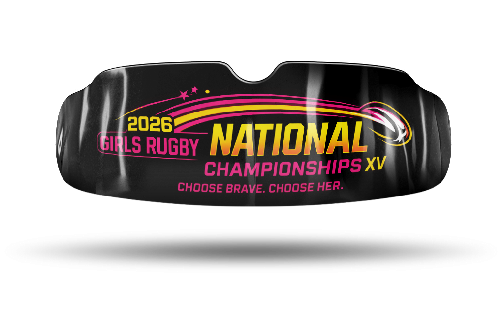 2026 Girls Rugby National Championships QuickFIT
