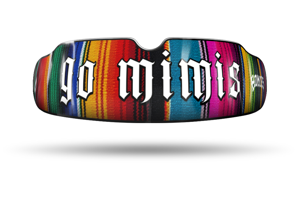 Homies Go Mimis QuickFIT