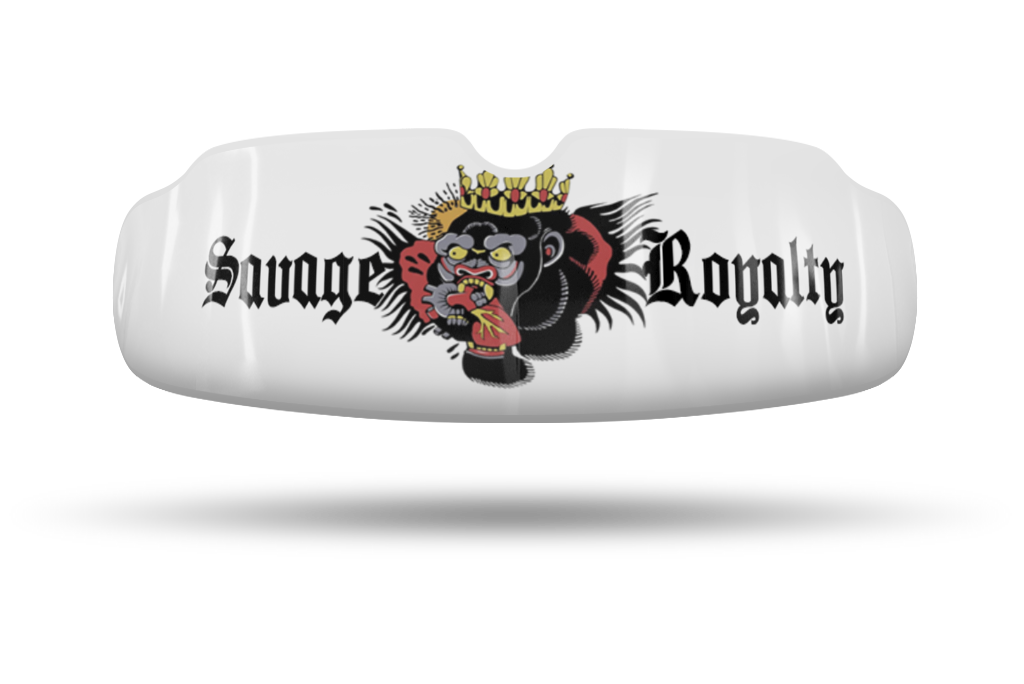 Savage Royalty Tattoo QuickFIT