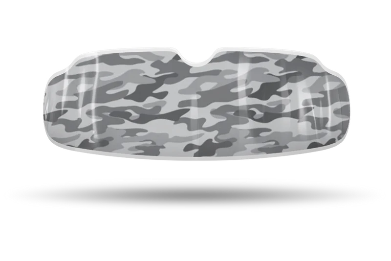 Camo QuickFIT