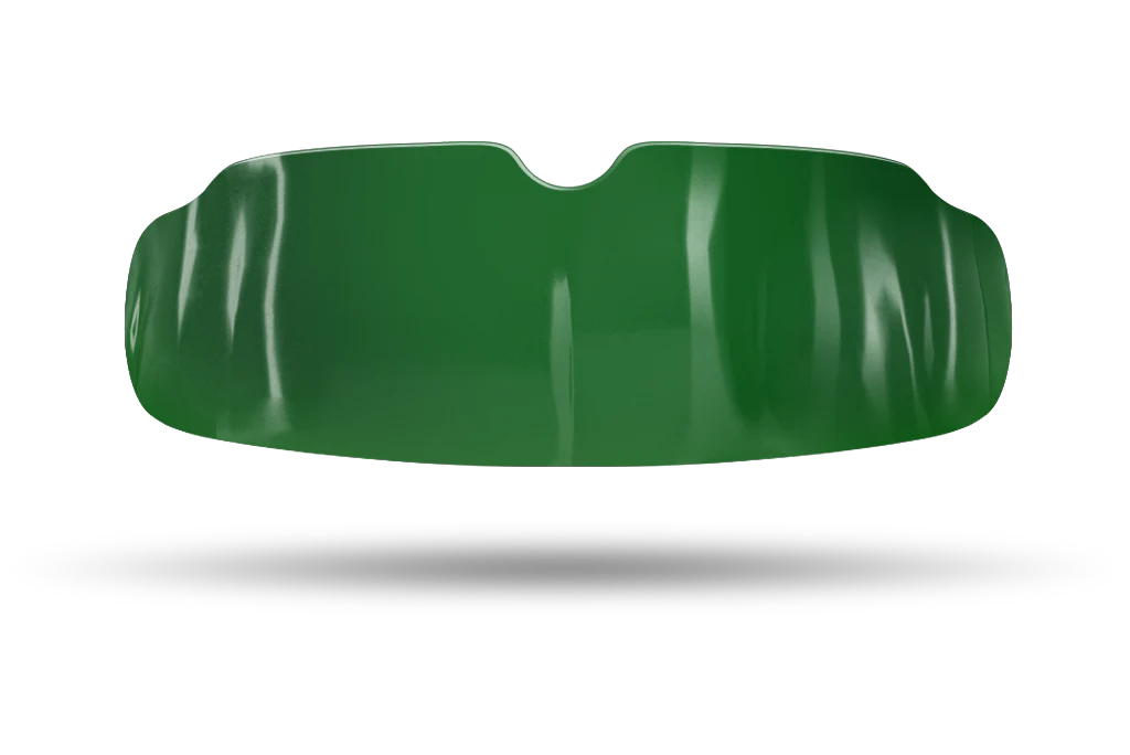 Custom Flag QuickFIT