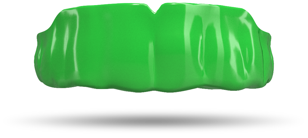 CustomFIT LOGO Mouthguard