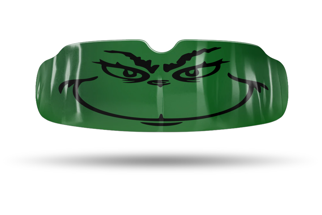 Grinch QuickFIT