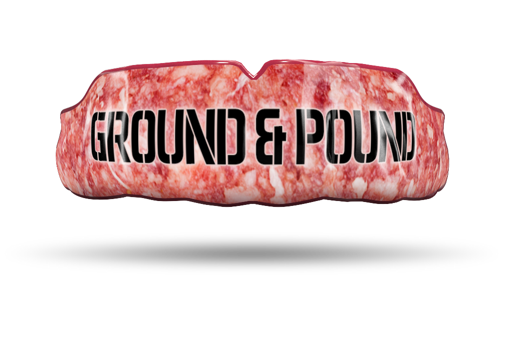 Ground & Pound