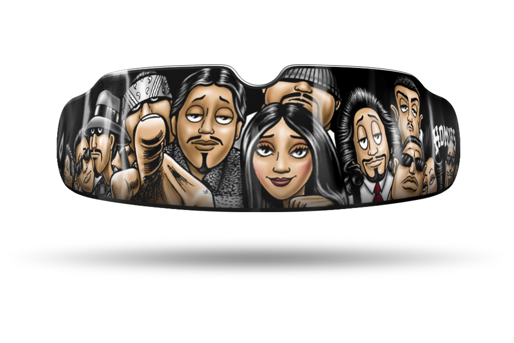 Homies Group QuickFIT