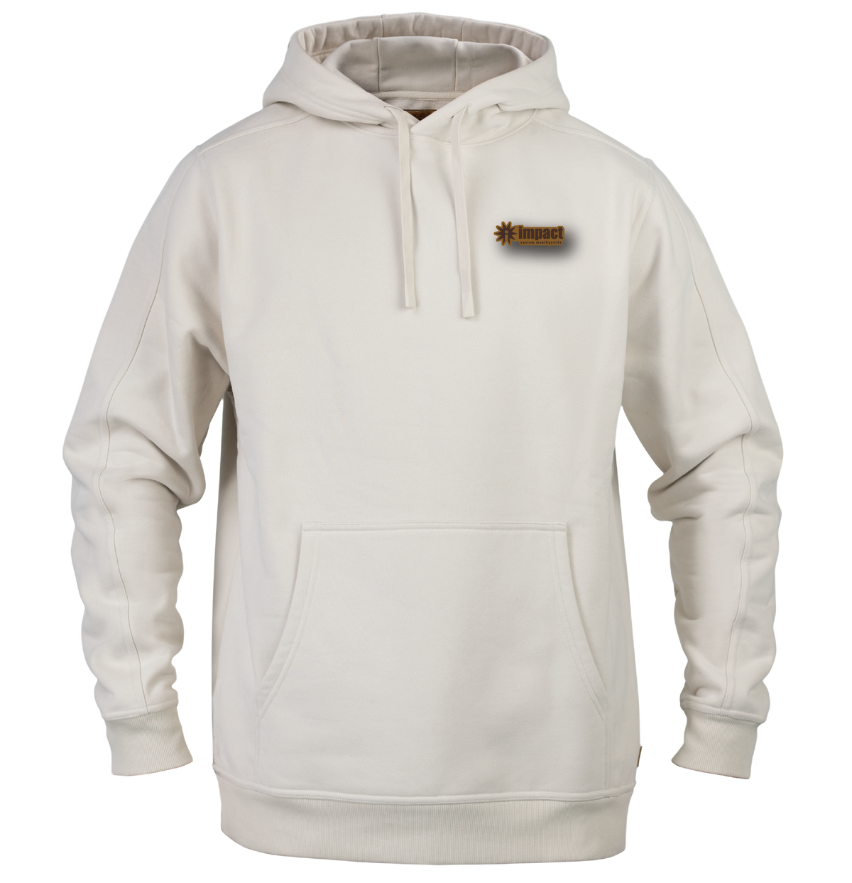 Impact Heavyweight Sweatshirt