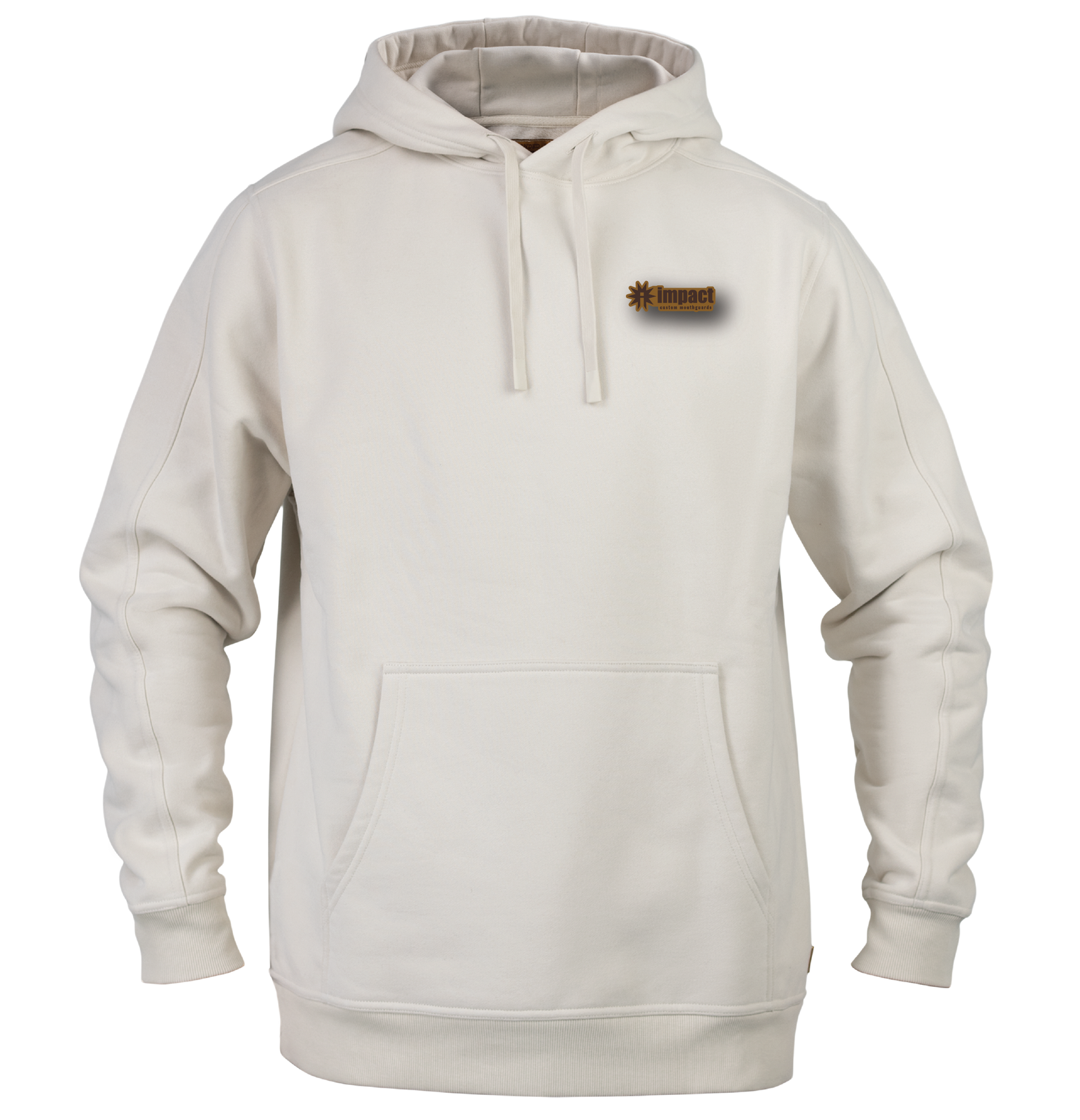 Impact Heavyweight Sweatshirt