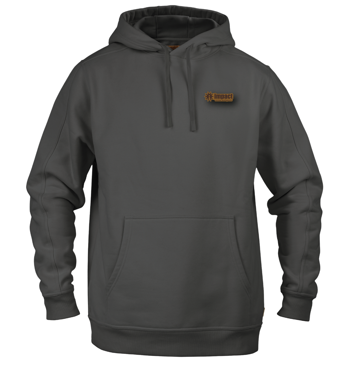 Impact Heavyweight Sweatshirt