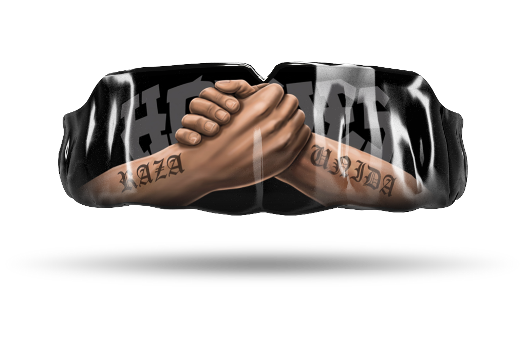 Homies Hands