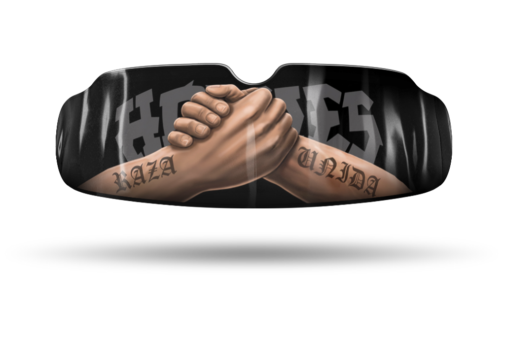 Homies Hands QuickFIT