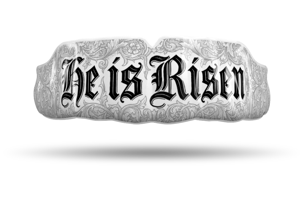He Is Risen