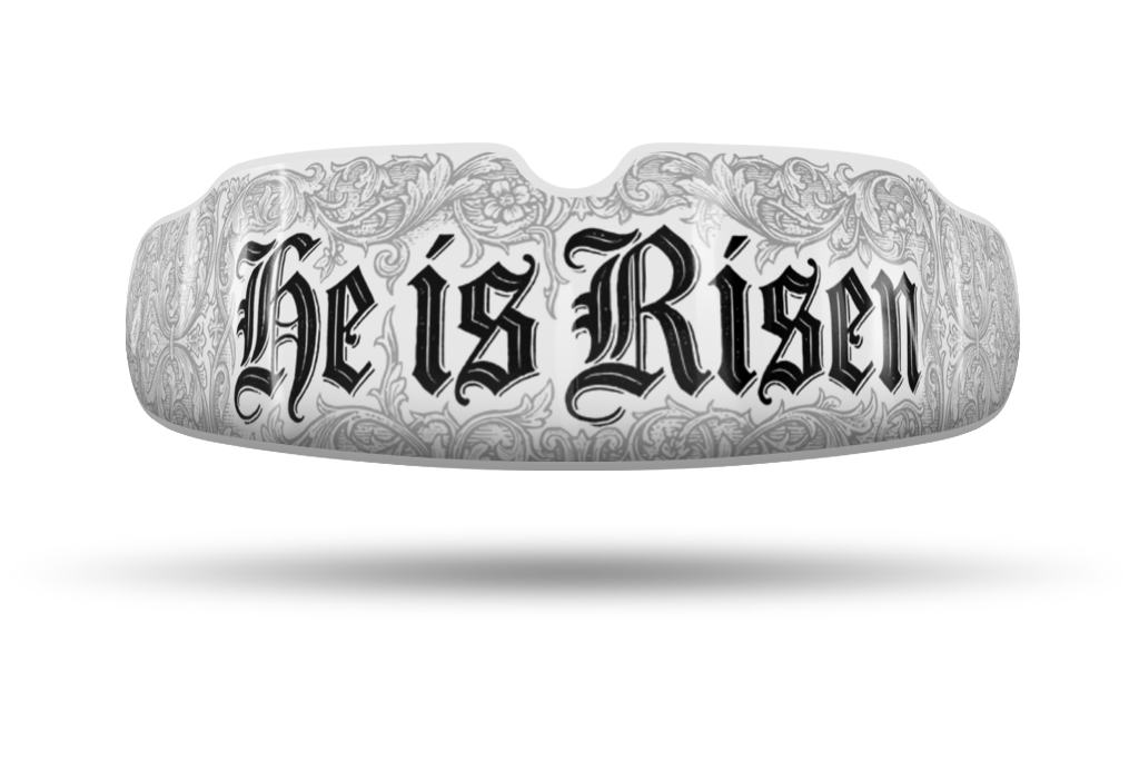 He Is Risen QuickFIT