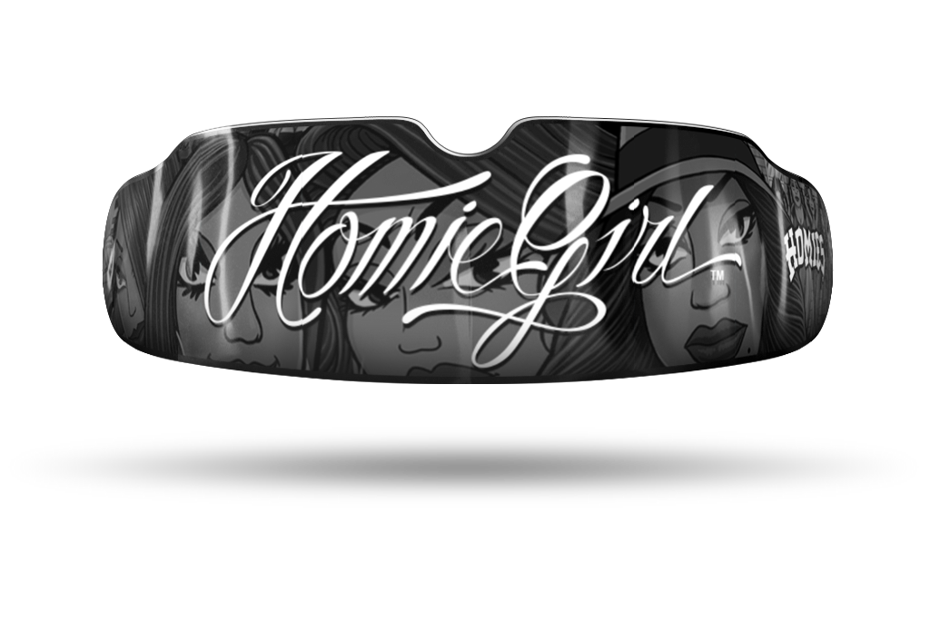 Homies Girl QuickFIT