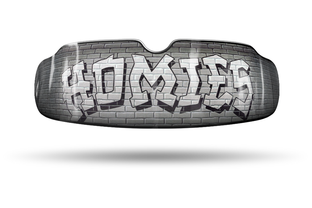 Homies Brick QuickFIT