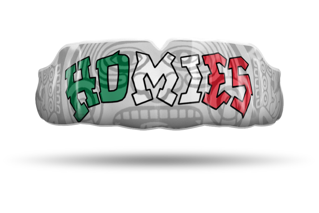 Homies Colors Logo