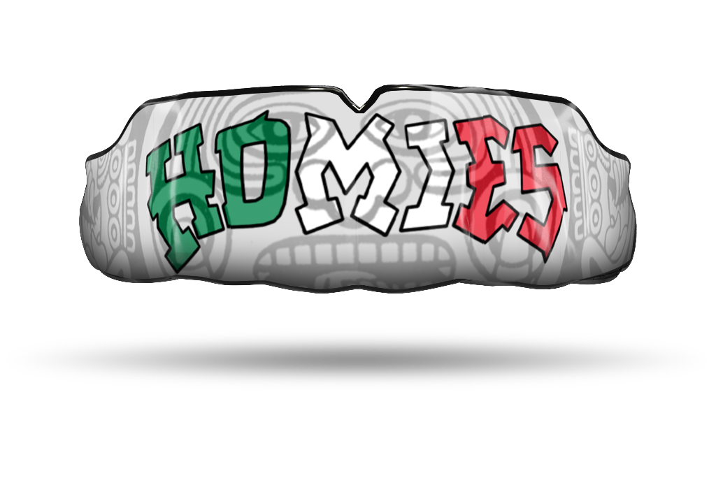 Homies Colors Logo