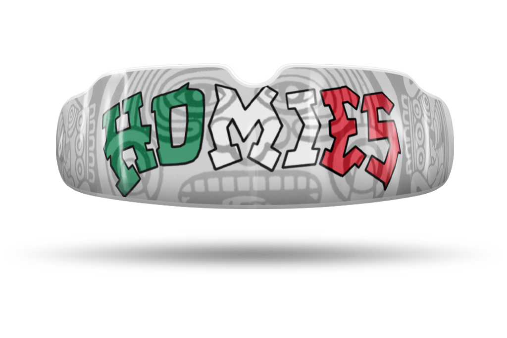 Homies Colors QuickFIT