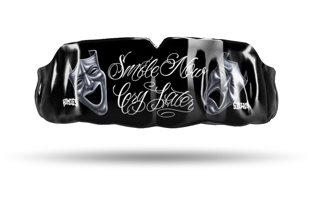 Homies Masks