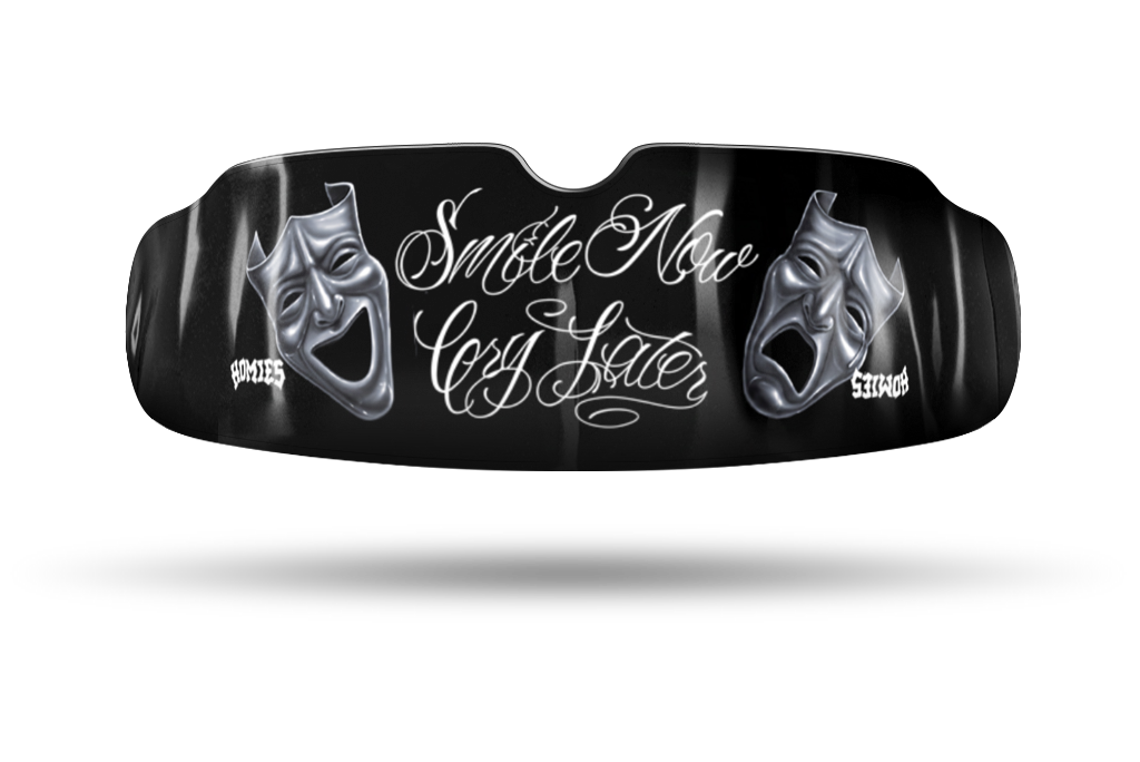 Homies Masks QuickFIT