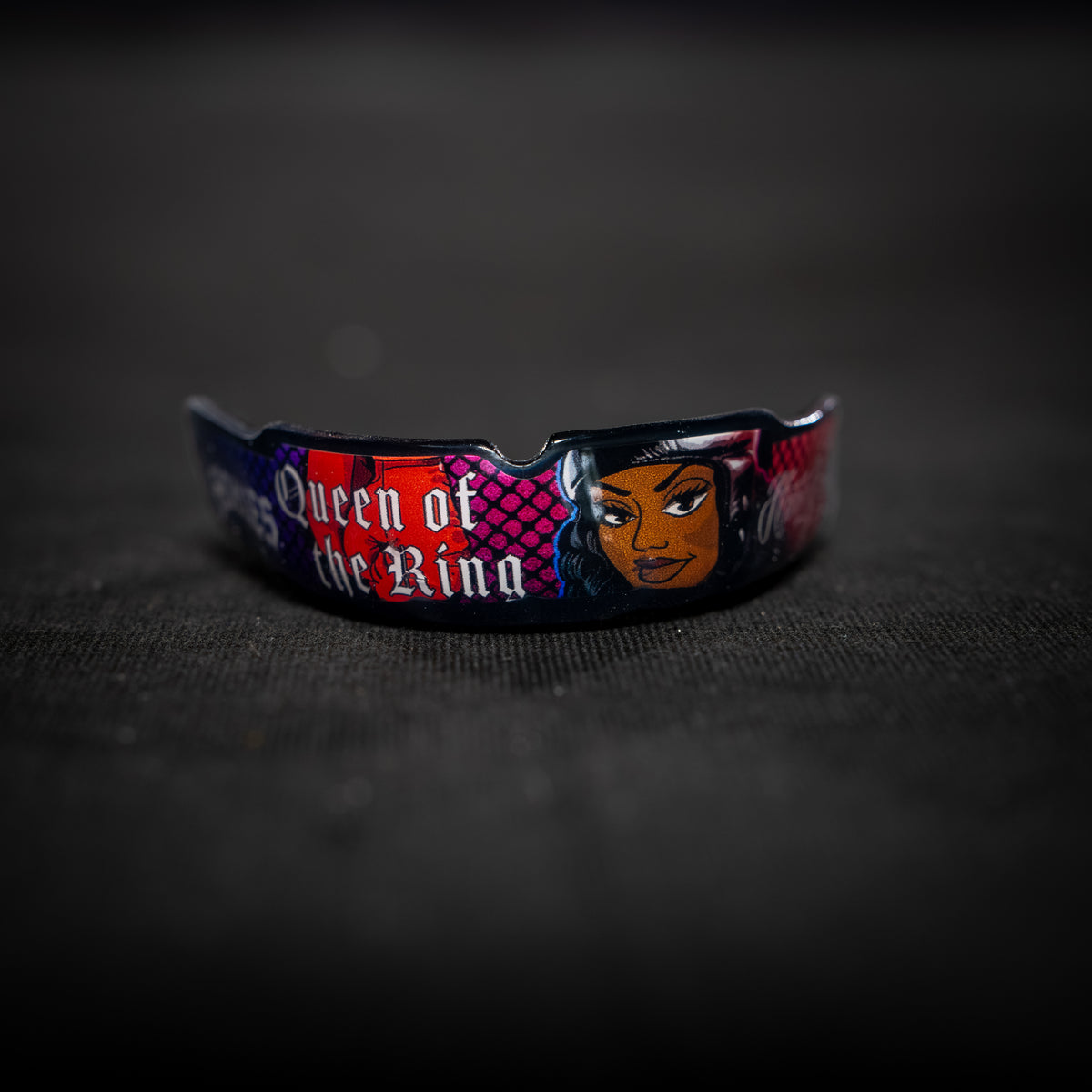 Homies Ring Queen QuickFIT