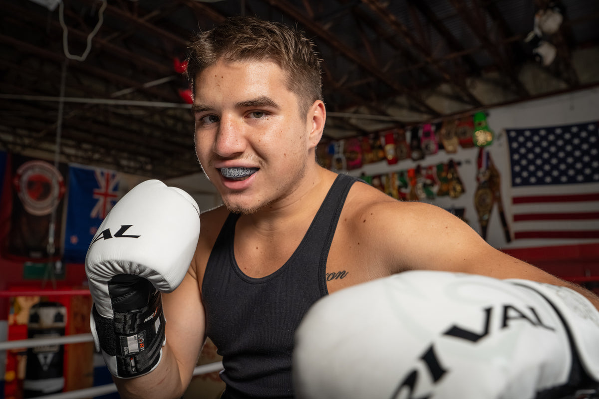 Homies Brick QuickFIT