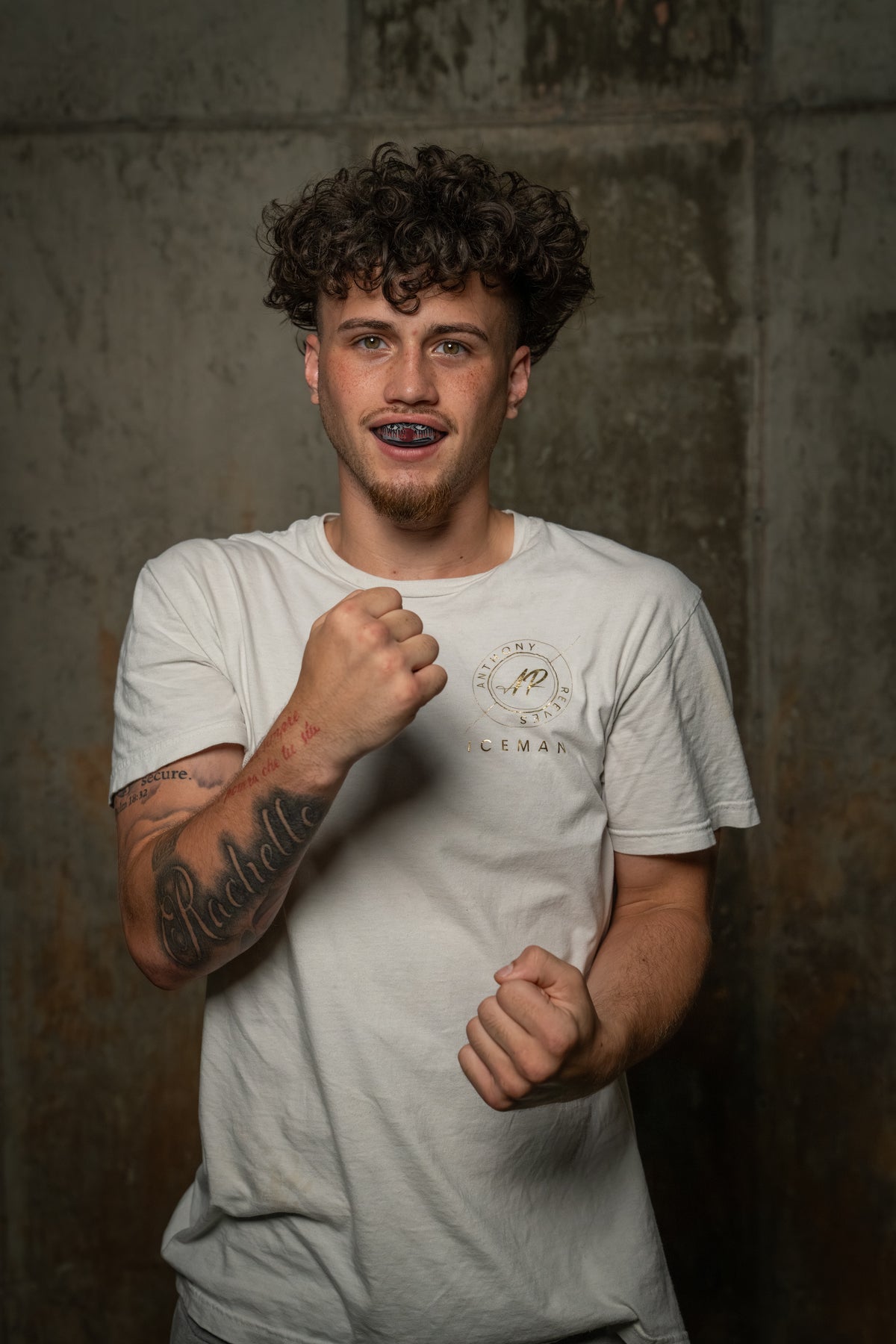 Homies Clownin QuickFIT