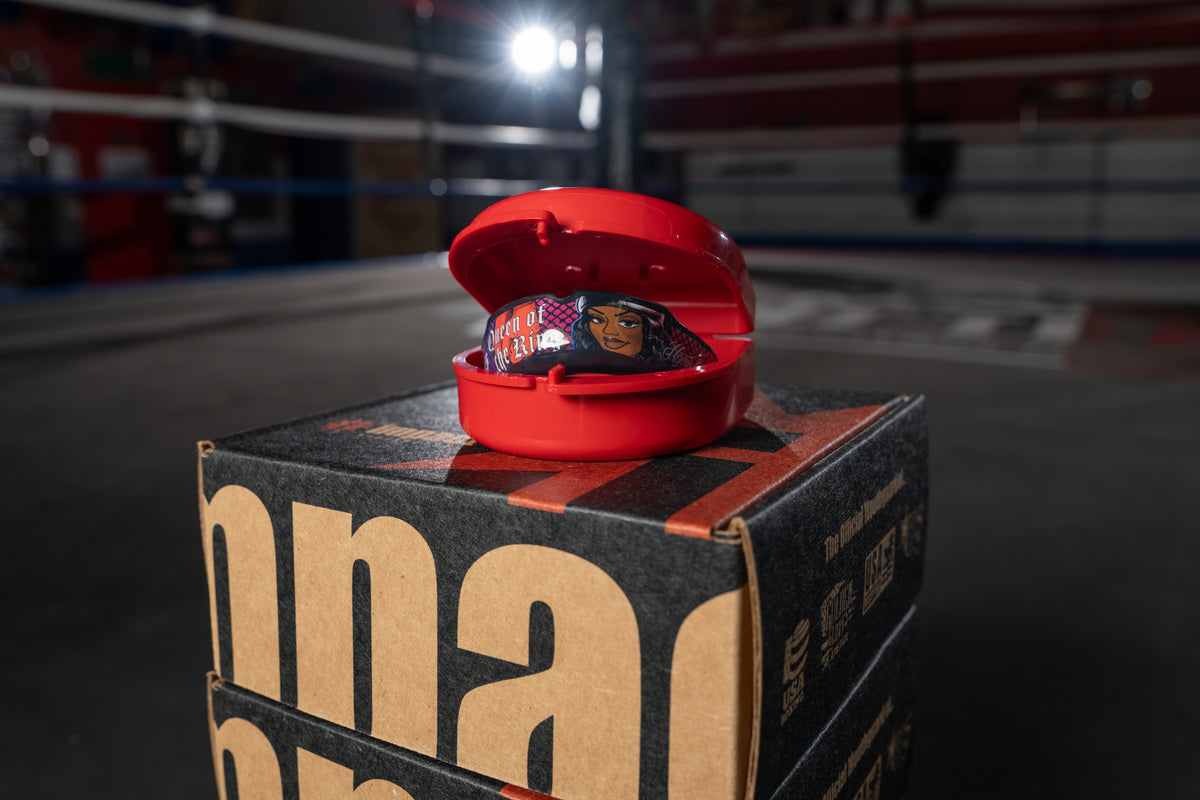 Homies Ring Queen QuickFIT