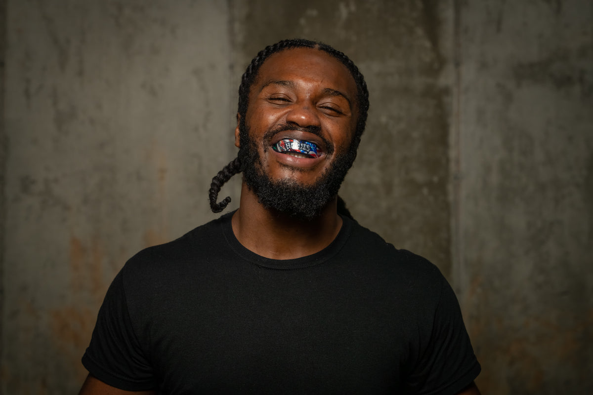 Homies Wavy Flags Logo