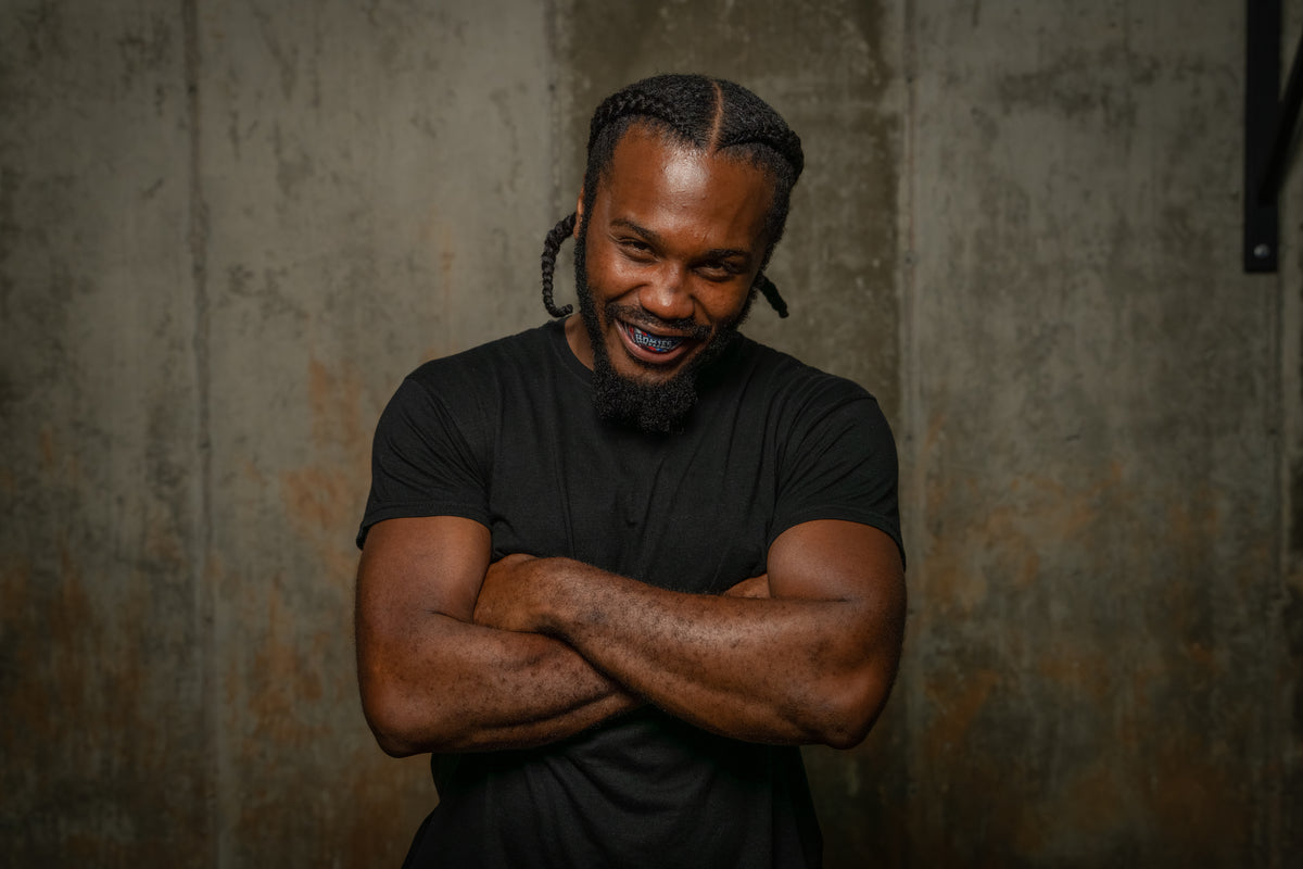 Homies Wavy Flags Logo